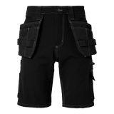 310 Craftsmen Shorts - Black