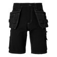 310 Craftsmen Shorts - Black