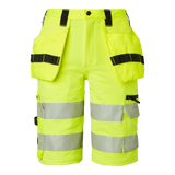 315 Craftsmen Shorts - Fluorescent yellow