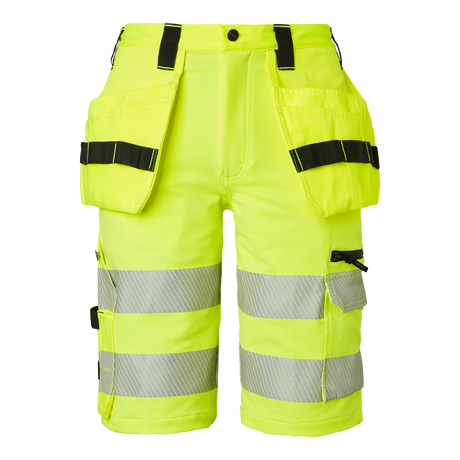 315 Craftsmen Shorts - Fluorescent yellow