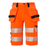 315 Craftsmen Shorts - Fluorescent orange