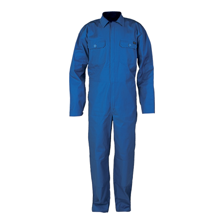3370 Overall - Royal