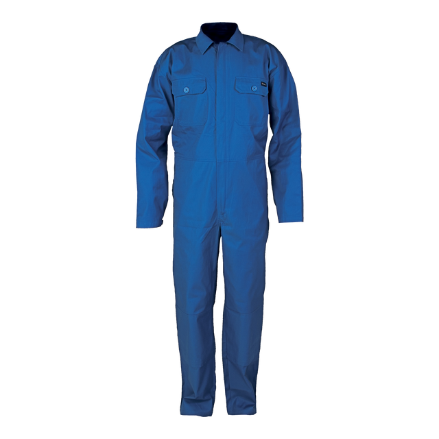 3370 Overall - Royal