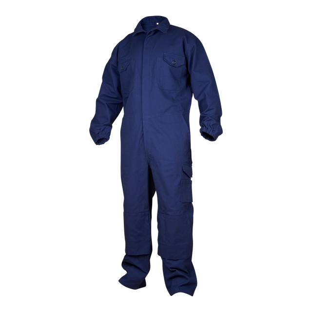 3415 Overall - Navy