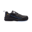 Paradox M Safety Shoe - Black