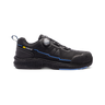 Paradox M Safety Shoe - Black