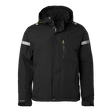 350 Jacket - Black