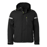 350 Jacket - Black