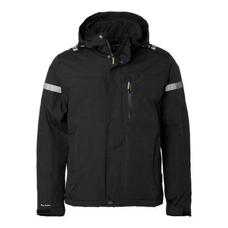 350 Jacket - Black