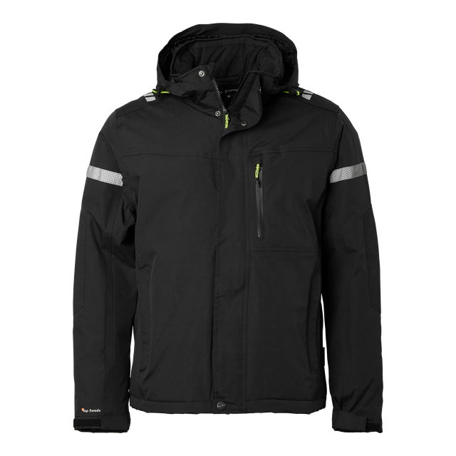 350 Jacket - Black