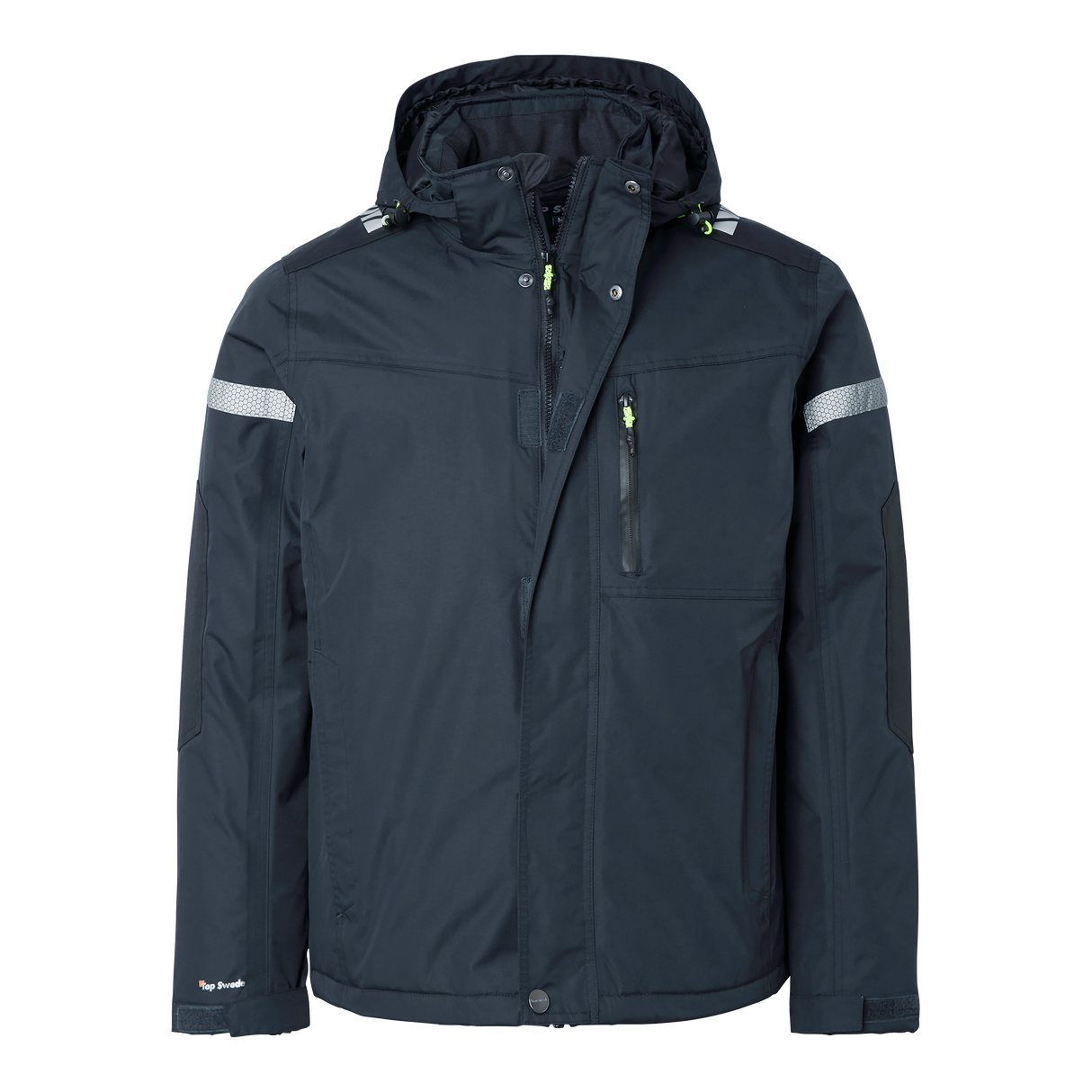 350 Jacket - Navy