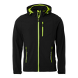 351 Softshell - Black