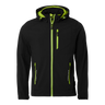 351 Softshell - Black