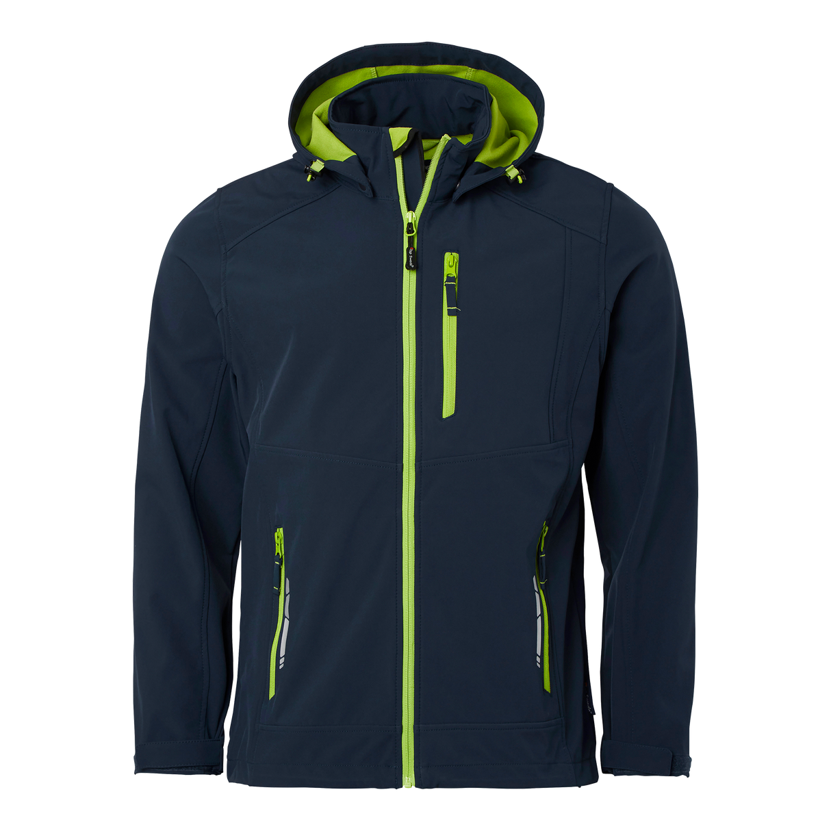 351 Softshell - Navy