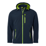 351 Softshell - Navy