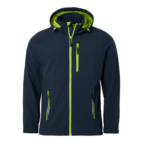 351 Softshell - Navy