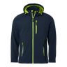 351 Softshell - Navy