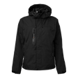 3520 Shell Jacket w - Black