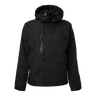 3520 Shell Jacket w - Black