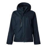 3520 Shell Jacket w - Navy