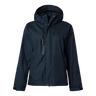 3520 Shell Jacket w - Navy