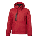 3520 Shell Jacket w - Red