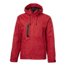 3520 Shell Jacket w - Red