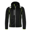 353 Sweat - Black