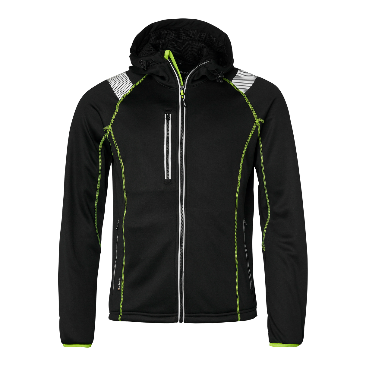 353 Sweat - Black