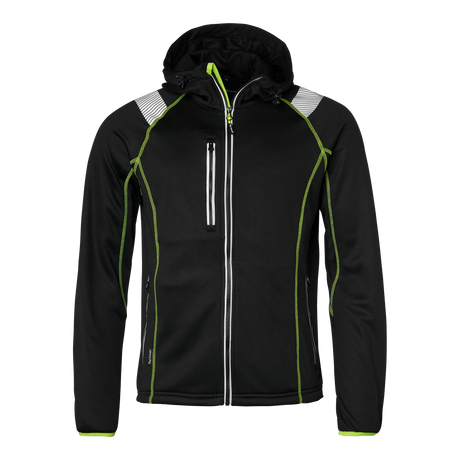 353 Sweat - Black