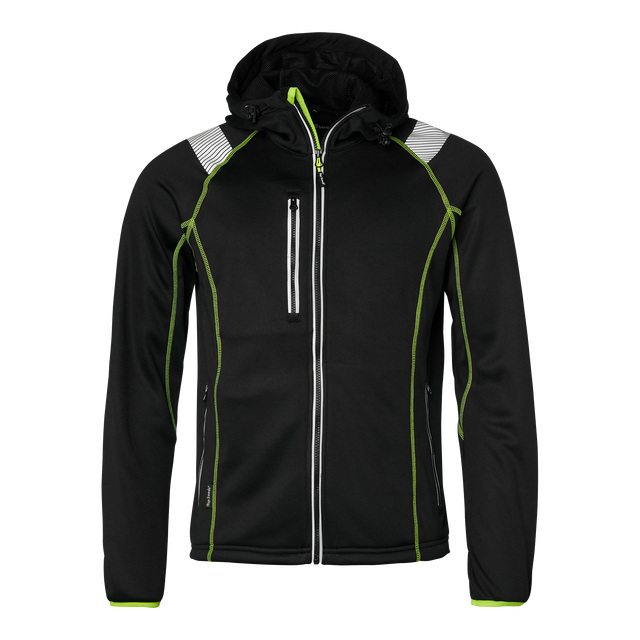 353 Sweat - Black