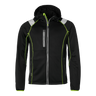 353 Sweat - Black