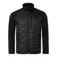 354 Hybrid Jacket - Black