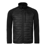 354 Hybrid Jacket - Black