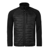 354 Hybrid Jacket - Black