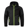 355 Jacket - Black