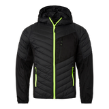 355 Jacket - Black