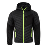 355 Jacket - Black