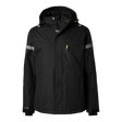 360 Jacket w - Black
