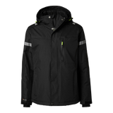360 Jacket w - Black