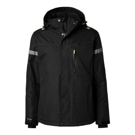 360 Jacket w - Black
