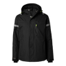360 Jacket w - Black