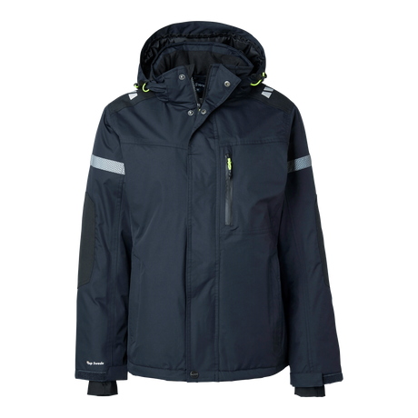 360 Jacket w - Navy