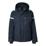 360 Jacket w - Navy