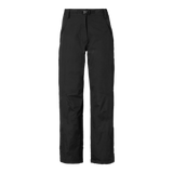 3620 Shell Trousers w - Black