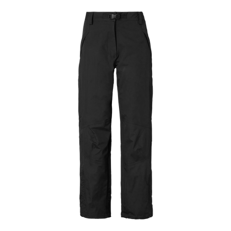 3620 Shell Trousers w - Black