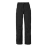 3620 Shell Trousers w - Black