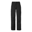 3620 Shell Trousers w - Black