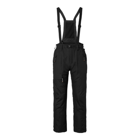 3720 Winter Trousers - Black