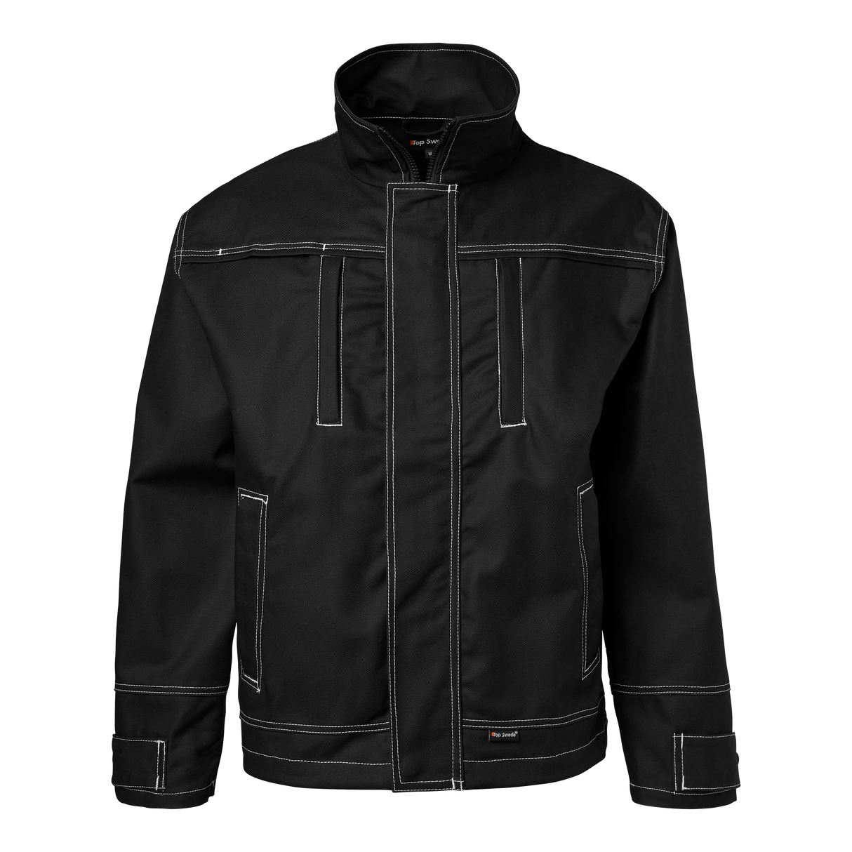 3815 Jacket - Black